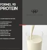 Mammut Nutrition - Formel 90 Protein 3000 g Dose - 120 Produktbild-Vorschau 2
