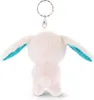 NICI Porte-clés Lapin Glubschis Wolli-Dot 9cm Voir les images du produit 3