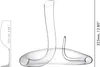 Riedel DEKANTER MAMBA 1 Stück 195000019 Voir les images du produit 2