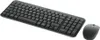 Logitech MK250 Compact Bluetooth Wireless Combo, Grafit Produktbild-Vorschau 5