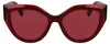 FERRAGAMO Occhiali da sole SF2004S-618 Anteprima dell’immagine prodotto 2