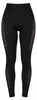 Dámské Push Up legíny ZR-40894 - Černá, L/XL pro dokonalou Náhled obrázku produktu 2