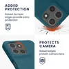 kwmobile Handyhülle für Motorola Moto G15 Hülle - Case Produktbild-Vorschau 3