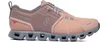On Runn g Cloud 5 Waterproof Frauen Schnürung Laufen Schuhe Produktbild-Vorschau 1