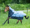Busse Outdoordecke 3D AIR RAIN eisblau (navy) , Produktbild-Vorschau 5