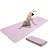 Tappetino yoga FunLife XXL 190x66 cm – 10 mm, extra spesso Anteprima dell’immagine prodotto 1