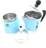 BIALETTI Rainbow Espressokocher blau, 3 Tassen Produktbild-Vorschau 15