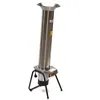 Obsthäcksler Edelstahl Obstmühle 55345 1100W Obstmuser Produktbild-Vorschau 1