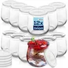 Orion | Bicchieri per yogurt 12 pz. - 300 ml - Barattoli in Anteprima dell’immagine prodotto 10