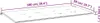 Gartenbank-Auflage Creme 100x50x3 cm Oxford-Gewebe Produktbild-Vorschau 6