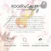 Roger & Gallet Rose Giftset Saponetta - 3x100gr 300 g Anteprima dell’immagine prodotto 10