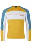 Endura Herren MT500 Burner Lite Trikot Senf : XL Größe: XL Produktbild-Vorschau 1