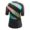 Löffler Kurzarm-Radtrikot FZ Statement-Schwarz Produktbild-Vorschau 2