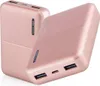 Powerbanka GoGEN PB100007RG 10000 mAh růžová Náhled obrázku produktu 10