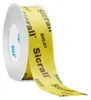 Siga Klebeband Sicrall 40 m x 6 cm gelb Produktbild-Vorschau 5