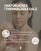 frihed.® Wellness Salz Mix - Salzpeeling für Männer und Produktbild-Vorschau 2