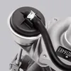 Turbocompresseur KP35 pour Citroën Ford Mazda Peugeot 1.4L Voir les images du produit 8
