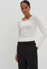 someday. Langarmshirt mit schmaler Passform Produktbild-Vorschau 11