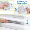 125-teiliges Fliegengitter-Reparaturset, selbstklebendes Produktbild-Vorschau 3
