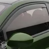 Déflecteur de pluie pour Renault Captur 2013-2025 5 portes Voir les images du produit 1