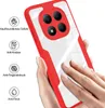 360° Grad Hülle für Xiaomi Redmi Note 15 Pro 5G vollschutz Produktbild-Vorschau 4