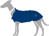 Hunter Milford, Hund, Regenjacke, Graubraun, Polyester, Produktbild-Vorschau 9