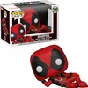 Marvel Deadpool - Deadpool Parody 320 - Funko Pop! - Vinyl Produktbild-Vorschau 2