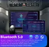 6+128G 10" Android 15 Car Radio Carplay Dla Mercedes-Benz Podgląd zdjęcia produktu 9