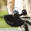Tagliaerba a batteria Scheppach C-LT300-X | testa del Anteprima dell’immagine prodotto 27