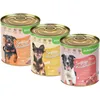 18 x 800 g Lecker.Pet® Gino's, Josie's & Luna's Saftige Produktbild-Vorschau 1