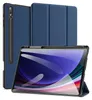 Dux Ducis Domo Hülle für Samsung Galaxy Tab S10 Plus/S9 Produktbild-Vorschau 24