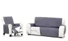 BELMARTI Sofabezug Sofaschonbezug Sofa Überwurf Sofa Produktbild-Vorschau 2