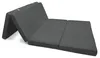 Beautissu Campix Klappmatratze 195x120x7 cm mit Produktbild-Vorschau 1