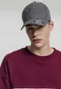 FLEXFIT 6355 | Flexfit Melange Cap - Farbe: Dark Heather Produktbild-Vorschau 8