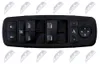 NTY EWS-CH-023 Spínač okien pre JEEP GRAND CHEROKEE IV (WK, Náhľad obrázku produktu 3