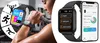 Smart Watch Bluetooth Watch Fitness Tracker Orologio da Anteprima dell’immagine prodotto 5