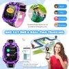 Kinder-Smartwatch mit GPS und Anrufen, Produktbild-Vorschau 2