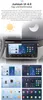 8in carplay autoradio 2+32G Android13 per BMW Serie 3 E46 Anteprima dell’immagine prodotto 6