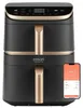 COSORI Ölfreie Fritteuse – Turbo Tower Pro Smart – 10,8 l Produktbild-Vorschau 16