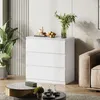 Kommode Schubladenkommode mit 3 Schubladen, Sideboard, Produktbild-Vorschau 7