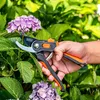 BLACK+DECKER Gartenschere 20,3 cm gehärtete Stahlklingen 13 Produktbild-Vorschau 12