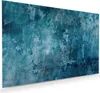 Glasbild 90x60cm in XXL für Wohnzimmer, Schlafzimmer Motiv Produktbild-Vorschau 1