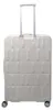 travelite trolley Panello 4W Trolley Ivory crème 76cm Productafbeelding-voorbeeld 12