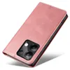 Handyhülle für Xiaomi Redmi Note 13 Kunstleder Flip Cover Produktbild-Vorschau 5