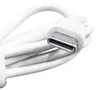 Weiß 65W-USB C Notebook Netzteil Ladegerät Laptop Ladekabel Produktbild-Vorschau 4