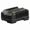 Stanley FatMax SFMCB14-QW Ladegerät Akku-Schnell-Ladegerät Produktbild-Vorschau 1