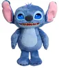 Disney Stitch Many Moods Stitch Plüschfigur Produktbild-Vorschau 7