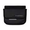 Wozinsky Bike Frame Bag Waterproof Phone Case 1.5L Black Voir les images du produit 6