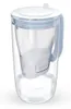 Brita Maxtra Pro, Dzbanek z filtrem do wody, 2,5 l, Biały Podgląd zdjęcia produktu 6