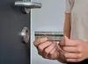 Nuki Smart Lock Ultra Anteprima dell’immagine prodotto 4